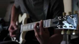 Coheed and Cambria - Made Out of Nothing (All That I Am) - Guitar