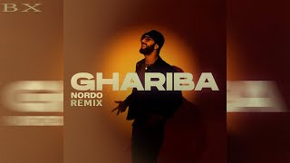 Nordo - Ghariba Remix Prodbybxnshee غريبة