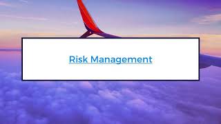 SMS-Pro Risk Management Solution Full Introduction - Bruce Joseph