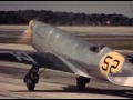 1939 Cleveland National Air Race (Clip 01)