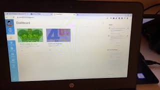 How to authorize your Google Drive in Canvas, open a google assignment, and submit