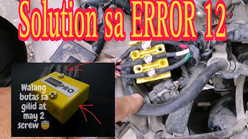 PAANU MAG INSTALL NG CERAMIC PRO/AD