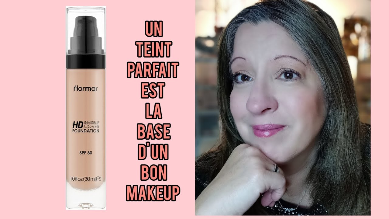 comment avoir bonne mine sans trop de maquillage 💄 ?#bonnemine - YouTube