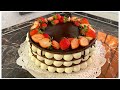 Оригинальный рецепт торта “ВУПИ ПАЙ” | Aida Amirseitova