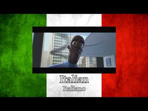 Where's My Super Suit (Multi-Language) Version 2