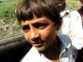 Afghan boy insulting of americans