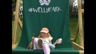 Vlog Wellington Dinosaurs