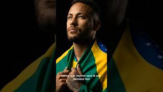 NEYMAR VA T-IL JOUER SA DERNIÈRE COUPE DU MONDE ?? #football