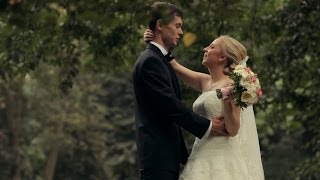 Свадебная видеосъёмка МОСКВА(, 2013-12-06T16:51:42.000Z)