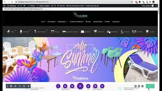 Cómo Cambiar El Banner De Mi Web Con Teemstudios Divi