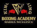 Unic bogdan  marius niculescu  boxing academy  ai tupeu