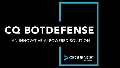 CQ BotDefense