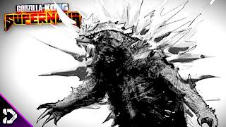 How SPACEGODZILLA RETURNS In Godzilla X Kong: Supernova!? (THEORY)
