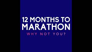 Episode 98 – Dawn’s London Marathon Journey at 51: Injury, Resilience & Refusing to Quit
