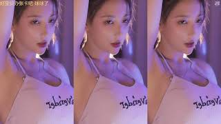 斗鱼douyu Minana呀 20210917