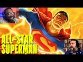 Episode 148 - All-Star Superman [2011]