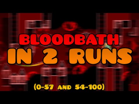 Bloodbath in 2 Runs