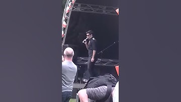 Thumbnail of John McNicholl, You are no angel