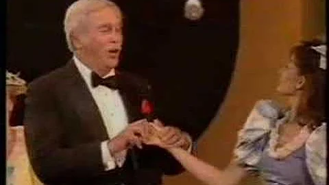 Howard Keel in a Royal Gala Performance
