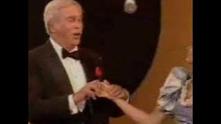 Howard Keel in a Royal Gala Performance