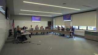 Details RPS School Board October 2026 News