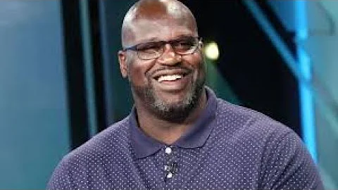 Shaq: Michael Jordan is not better than Hakeem Olajuwon .