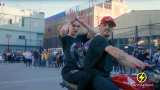 BUTAKERA - INTRO PALMERAS - @facuinfante8623  @DjKuff   @NicoManriquez