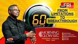 From Limitations To Breakthrough | Matthew Ashimolowo | 29-05-26 screenshot 3