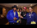 Krush Groove 2023: Bone Thugs Reunite, Too $hort & E40 Bring the Bay to LA, Fat Joe Hip Hop Honors