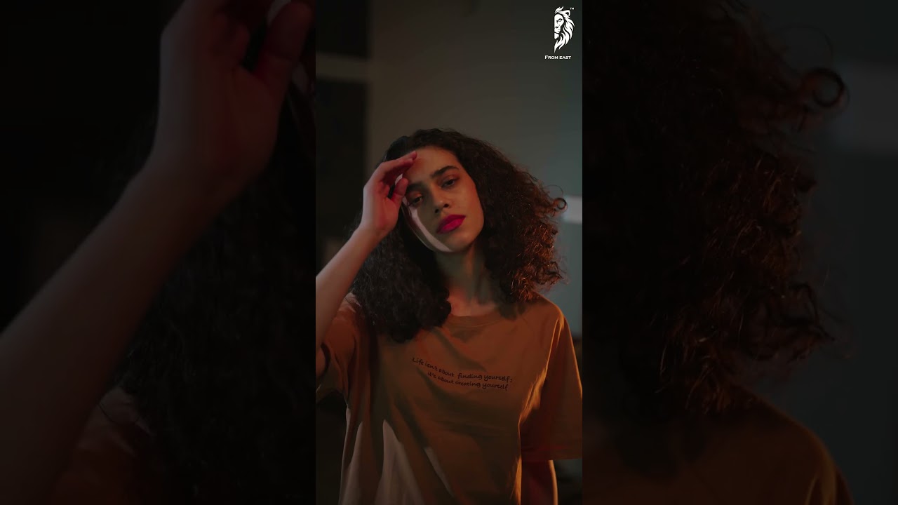 Effortless elegance, redefined.