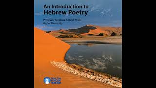 Introduction to Hebrew Poetry Audiobook by Stephen B. Reid