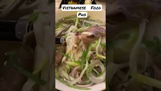 Pho | Vietnamese Food | Bologna | Italy | Karichlove | #shorts