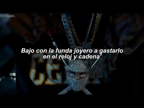 GLIZZY GANGSTER - GLIZZY GVNG, YOVNGCHIMI, Pressure 9x19, Slayter, Sombra & Ele-d // letra