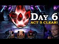 Day 6 Recap - Act 5.3 + 5.4 & Rewards! | Marvel Contest of Champions