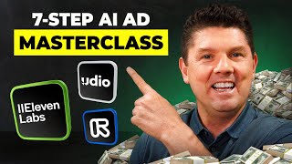 How To Use RunwayML To Generate AI Ads That Make a RIDICULOUS Amount of Money