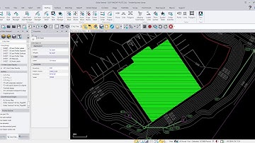 TBC - Create Hatch Linework for use in Siteworks
