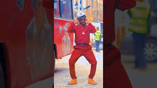 steppin chris martin ft busy signal Dance Video| UNCLEJAY | #unclejay