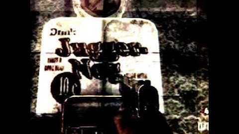 Triplesixheist - JUGGERNAUT!