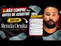 MÉTODO RENDA OCULTA VALE A PENA 2026? VEJA MEUS RESULTADOS
