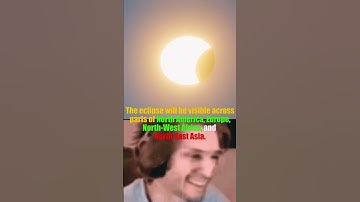 Partial Solar Eclipse 2025