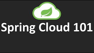 Spring Cloud Tutorials - 1.What is Spring Cloud?