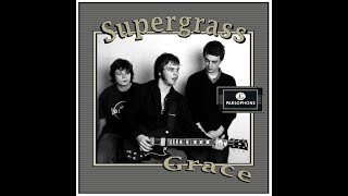 Supergrass - Grace (2002)