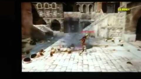 U3 check freez treasure glitch