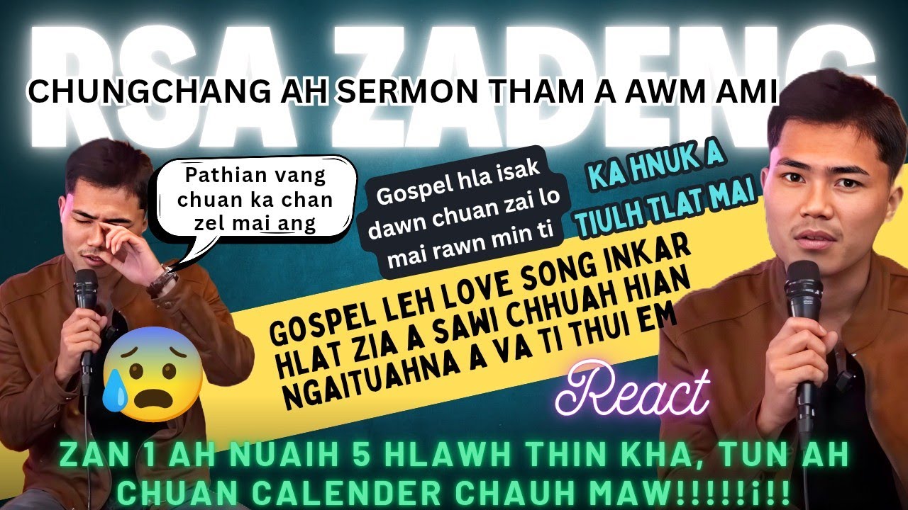 Rsa hian hnuk ati ulh😭.Krista vang in maw.../Zan1a Nuaih5 hlawh thin kha.Calendar chauh maw.😭😭😭