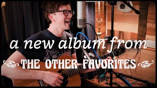 The Other Favorites - Unamericana (Album Trailer)