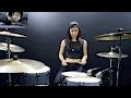 Download Lagu Welcome to the Black Parade - My Chemical Romance - Drum Cover