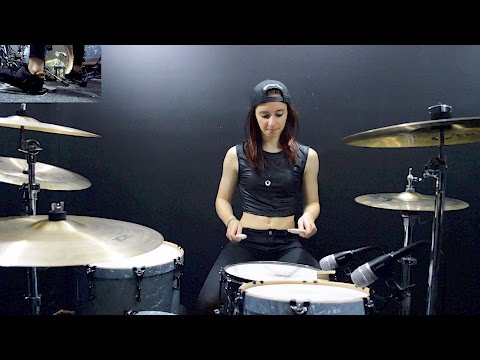 Welcome to the Black Parade - My Chemical Romance - Drum Cover