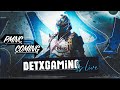Is PUBG Mobile Live Stream the Future of Gaming in 2025? DETXGAMING