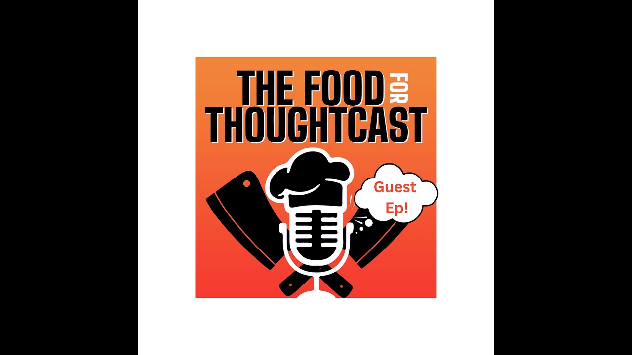 114. John O'Larnic- A Guest Ep! 114. John O'Larnic- A Guest Ep!