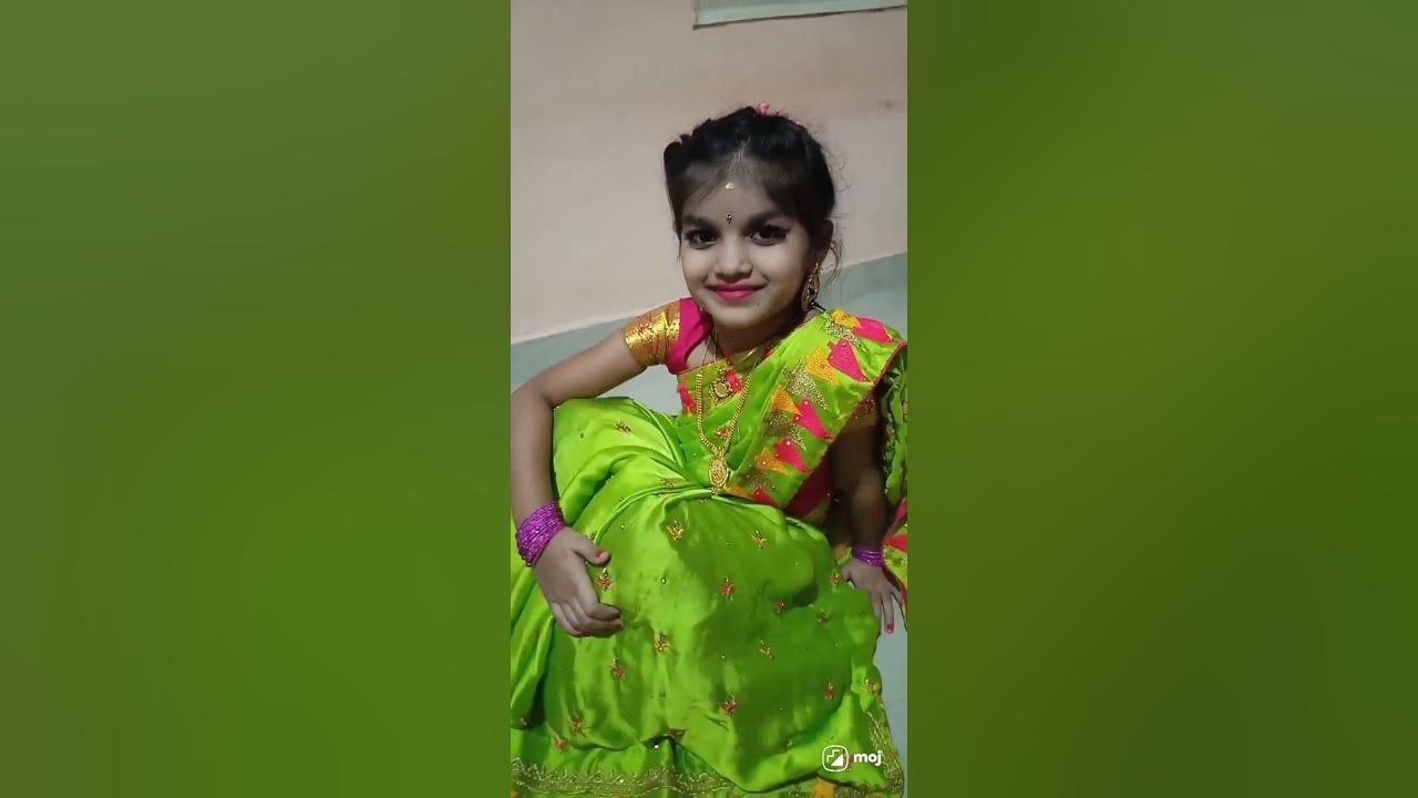 my baby doll#dreamworld #kannadathi